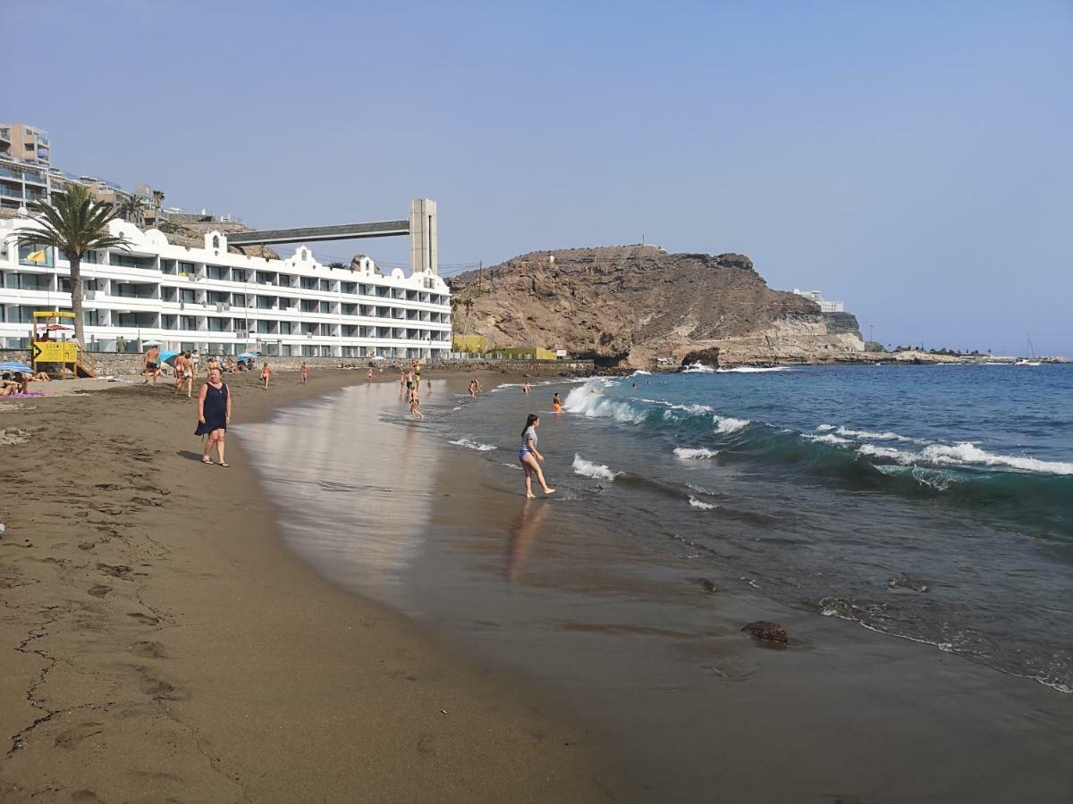 Playa Del Cura Paraiso Extérieur photo